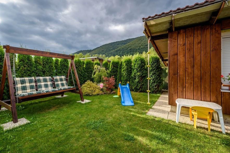 Chalupa Juraj Terchová Bagian luar foto